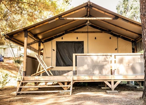 Camping Olva, 3* - 19