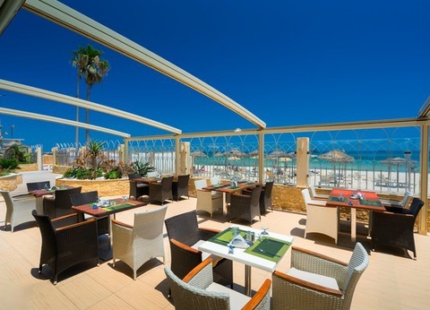 Hôtel Sousse Palace Hôtel & Spa 5* - 5