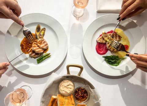 Hôtel Mitsis Ramira 5* - 4