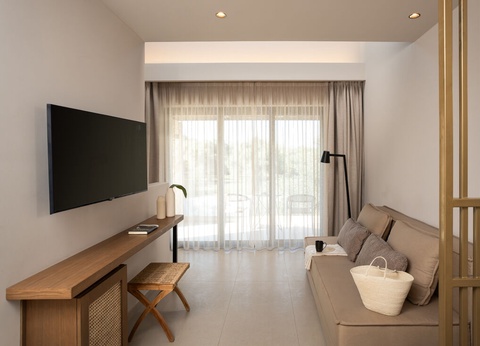 Hôtel Ekati Mare Lifestyle Beach Resort 4* - 6