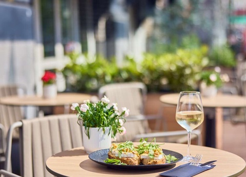 Faire le tour d'Amsterdam en vélo ! - 3* - 11