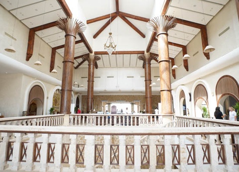 Hôtel Amarina Jannah Resort & Aqua Park 5* - 11