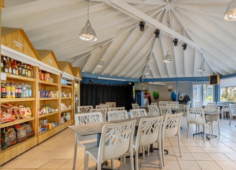 Flower Camping La Guichardière, 4* - 25