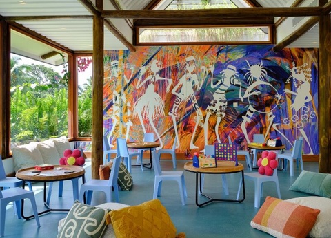 Jet Tours Signature Laïla 4* - 19