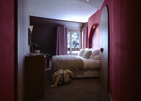 Hôtel des Dromonts 4* - 9