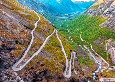 Road trip Cap sur les fjords - 3