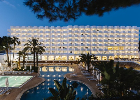 Hôtel Alua Soul Mallorca Resort 4* - 4