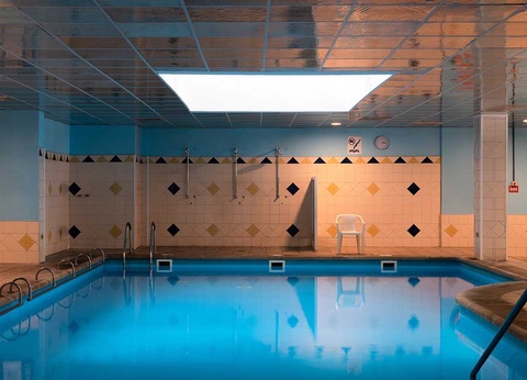 Hôtel Club Lookéa Alua Tenerife 4* - 33