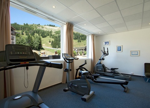 Résidence Odalys Les Balcons d'Auréa - 17