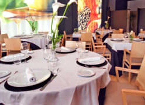 Camping Alannia Costa Blanca, 4* - 110