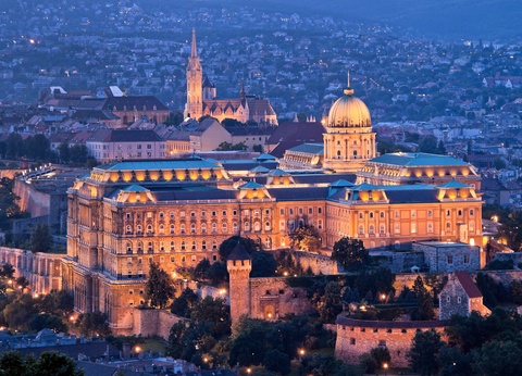 Circuit de la Bohème au charme du Danube - 3