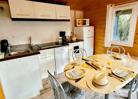 Résidence Les Hameaux des Marines - 9