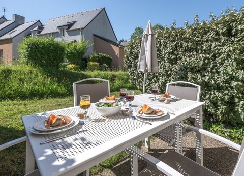 Résidence Référence Domaine de la baie de St Malo - 2