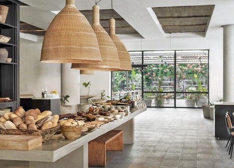 Hôtel Casa Cook Rhodes 5* - Adult Only (+16 ans) - 10