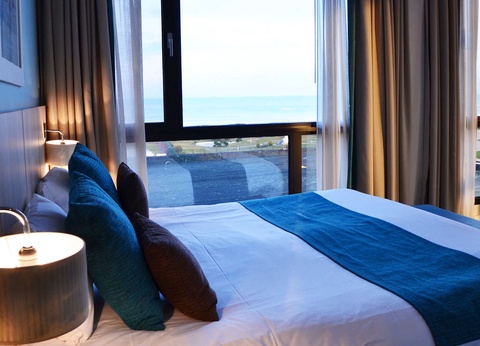 Escapade gourmande à Dieppe 4* - 5