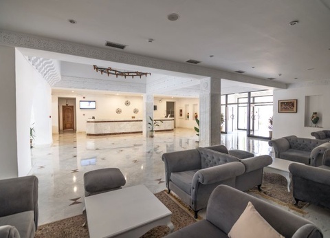 Hôtel Marine by Turismark 4* - 14