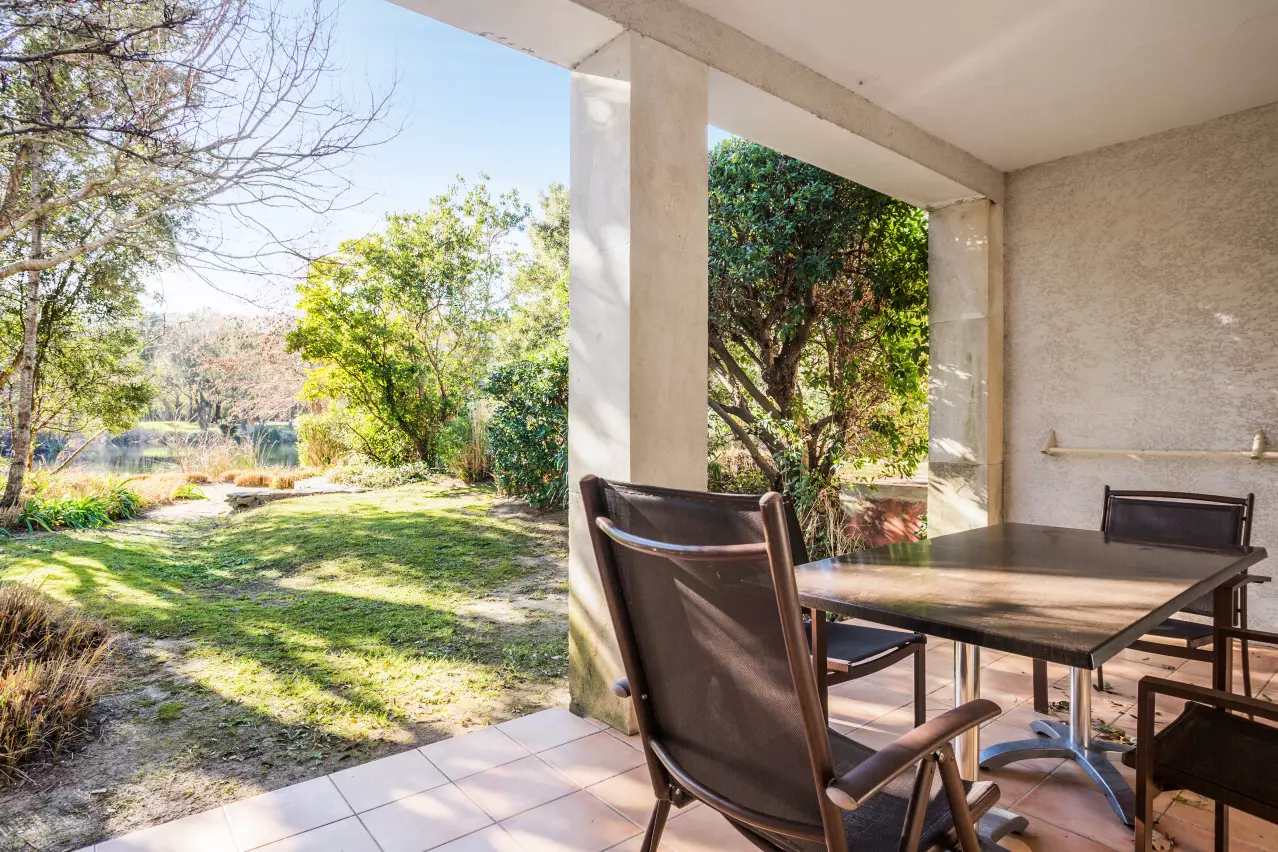 Résidence Maeva Particuliers Village les Restanques du Golfe de St Tropez - 676