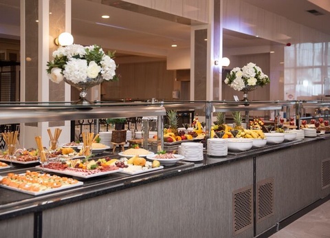 Hôtel Azul Beach Resort 4* - 4