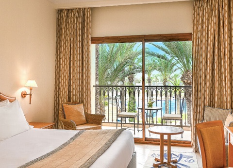 Hôtel Mövenpick Resort & Spa Sousse 5* - 12