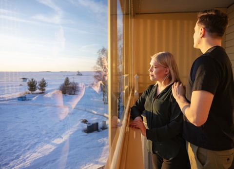 Séjour multi-activité à Oulu : Aventure nordique - 3