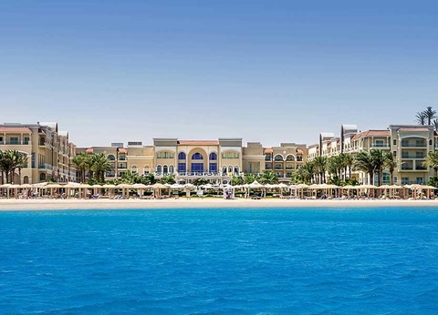 Combiné Déesses du Nil et Premier Le Rêve Hotel & Spa (+16) - 25