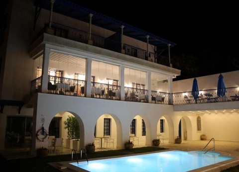 Hotel La Menara 5* - 9