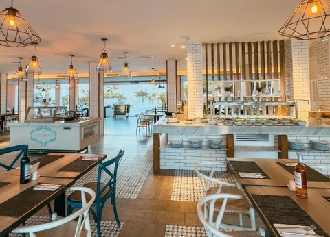 Hôtel BLUESEA Corralejo Village 4* - 24