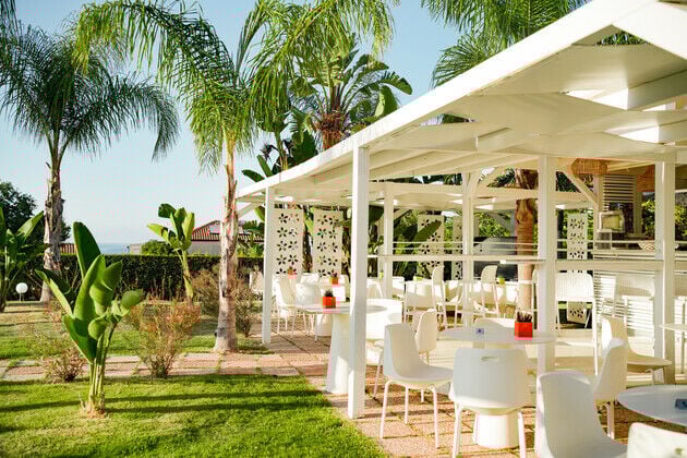 Hôtel Sentido Michelizia Tropea Resort 4* - 29