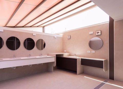 Camping Village Torre Rinalda, 4* - 23