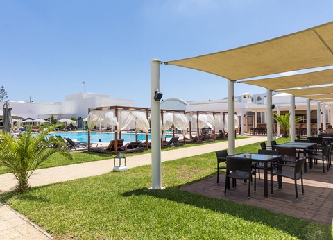 Hôtel TMK Flora Park 4* - Adult Only 18+ - 7