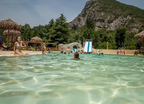 Camping des Grottes, 4* - 3