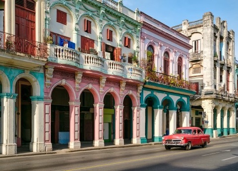 Combiné hôtels Magie de La Havane et sables de Varadero - 3