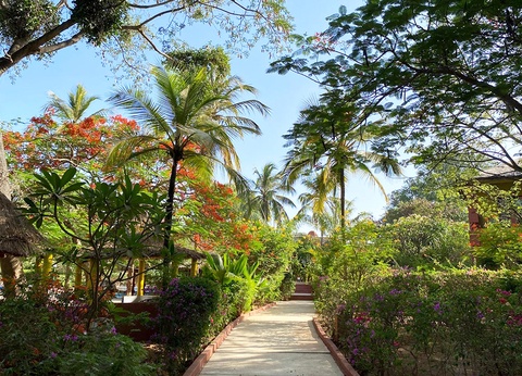 Ôclub Experience African Village Bougainvillées 3* - 6