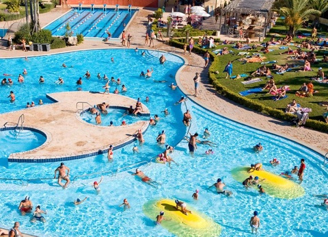 Camping La Masseria, 4* - 4