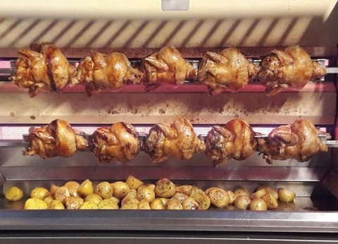 Camping Mas de Lastourg, 3* - 20