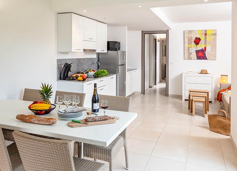 Résidence Marina Bianca - 5