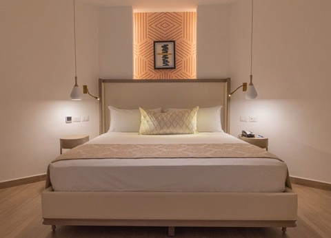 Hôtel Grand Bavaro Princess 5* - 3