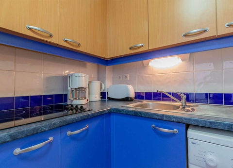 Résidence Le Parc des Airelles 3* - 9