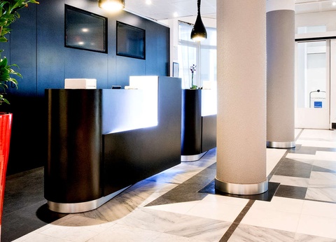 Escapade gourmande et citadine au coeur de Lille - 4* - 3