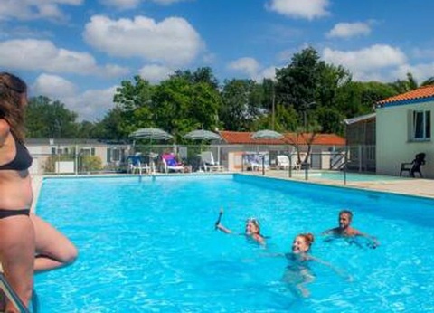 Camping Atlantic Club Montalivet, 5* - 26
