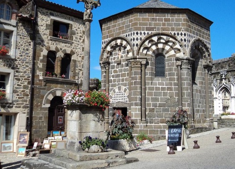 Camping Ushuaïa villages Sabot, 3* - 14