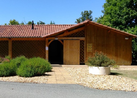 Camping La Foret, 3* - 33