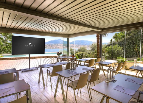 Hôtel Marinca & Spa 5* - 25