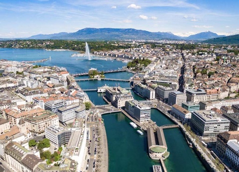 Escapade de saveurs aux portes de Genève - 4* - 2