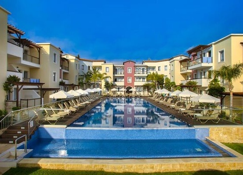 Hôtel Louis Althea Beach 4* - 4