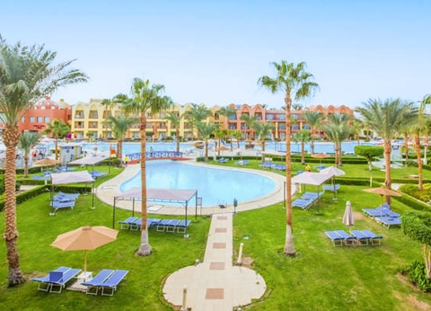 Hôtel Titanic Beach & Aqua Park 5* - 4