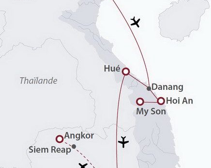 Vietnam Intimiste - 3