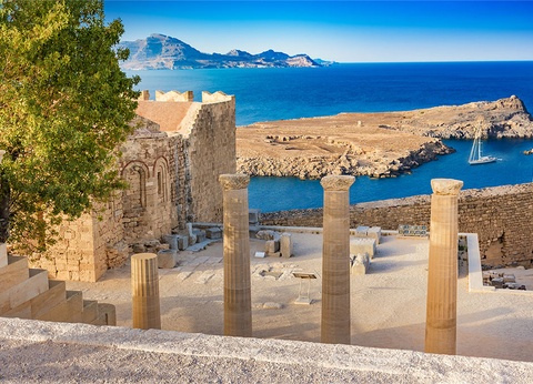 Hôtel Olive Garden 4* - 3