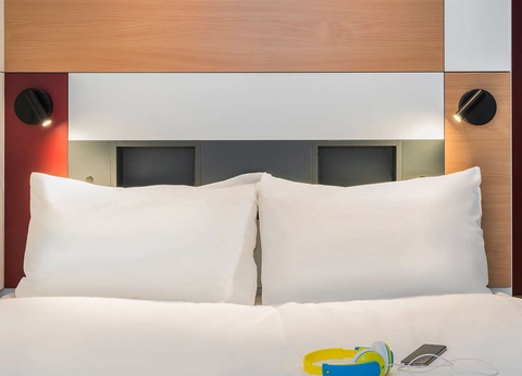 Placement idéal pour visiter le marché de Noël d'Ostende et de Bruges - 2* - 12