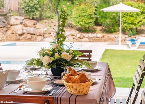 Résidence Lagrange Le Domaine de Fayence 4* - 14